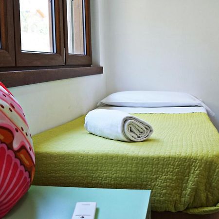 Casa Del Mare Sorrento Daire Dış mekan fotoğraf